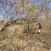 Review photo of Delaware State Park Campground by Renée C., March 10, 2020