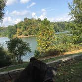 Review photo of Salt Fork State Park Campground by Renée C., March 10, 2020