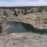 Review photo of Arkansas Point Campground — Lake Pueblo State Park by Sara S., June 11, 2020