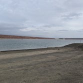 Review photo of Lake Pueblo State Park Campground by Sara S., June 11, 2020