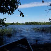 Review photo of Superior National Forest Fall Lake Campground by Nancy W., October 17, 2017