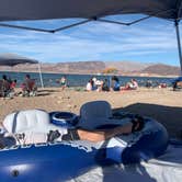 Review photo of Boulder Beach Campground — Lake Mead National Recreation Area by Alicia R., June 11, 2020