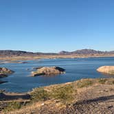 Review photo of Boulder Beach Campground — Lake Mead National Recreation Area by Alicia R., June 11, 2020