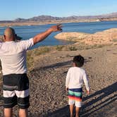 Review photo of Boulder Beach Campground — Lake Mead National Recreation Area by Alicia R., June 11, 2020