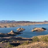Review photo of Boulder Beach Campground — Lake Mead National Recreation Area by Alicia R., June 11, 2020