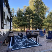 Review photo of Jacob Lake Campground - Kaibab National Forest by Lisa N., June 11, 2020