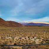 Review photo of Borrego Palm Canyon Campground — Anza-Borrego Desert State Park by Alicia R., June 11, 2020