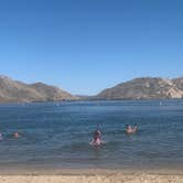 Review photo of Lake Perris State Recreational Area Campground by Alicia R., June 11, 2020