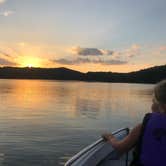 Review photo of COE Philpott Lake Goose Point Park by Jenna K., June 11, 2020