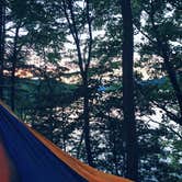 Review photo of COE Philpott Lake Goose Point Park by Jenna K., June 11, 2020