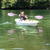 Review photo of COE Philpott Lake Goose Point Park by Jenna K., June 11, 2020