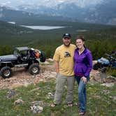 Review photo of Shoshone Lake — Yellowstone National Park by Michelle  E., June 23, 2016