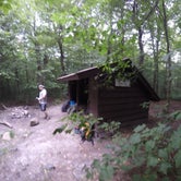 Review photo of Seth Warner Shelter by Daniel S., October 17, 2017