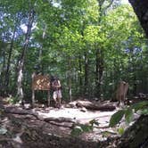 Review photo of Seth Warner Shelter by Daniel S., October 17, 2017