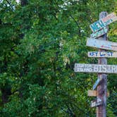Review photo of Burton Island State Park Campground by Tara S., October 18, 2017