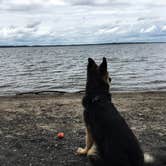 Review photo of Grand Isle State Park Campground by Rachel N., October 18, 2017