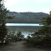 Review photo of Louis Lake Campground by Michelle  E., June 22, 2016