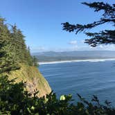 Review photo of Cape Lookout State Park Campground by Lauren L., October 18, 2017