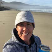 Review photo of Cape Lookout State Park Campground by Lauren L., October 18, 2017