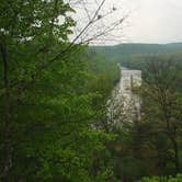 Review photo of Hyner Run State Park Campground by Amber A., July 1, 2016