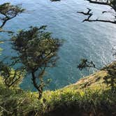 Review photo of Cape Lookout State Park Campground by Lauren L., October 18, 2017