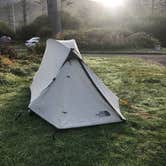 Review photo of Cape Lookout State Park Campground by Lauren L., October 18, 2017