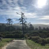Review photo of Cape Lookout State Park Campground by Lauren L., October 18, 2017
