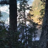Review photo of Cape Lookout State Park Campground by Lauren L., October 18, 2017