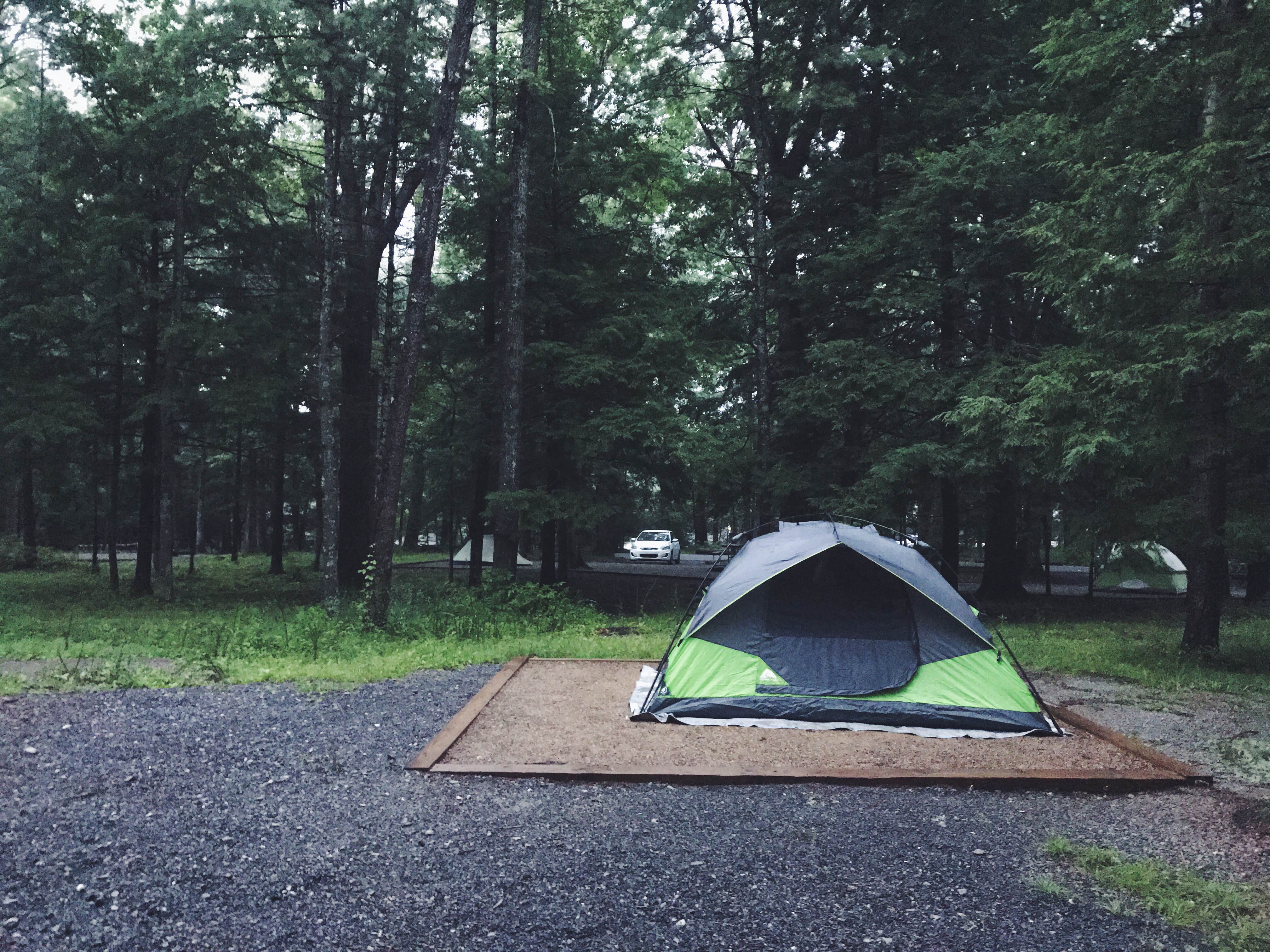 Kaity H.'s photo at Cades Cove Campground near Maryville, TN