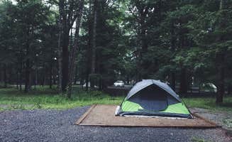 Kaity H.'s photo at Cades Cove Campground near Maryville, TN
