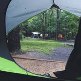 Review photo of Cades Cove Campground by Kaity H., October 18, 2017