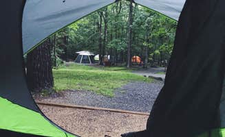 Kaity H.'s photo at Cades Cove Campground near Townsend, TN