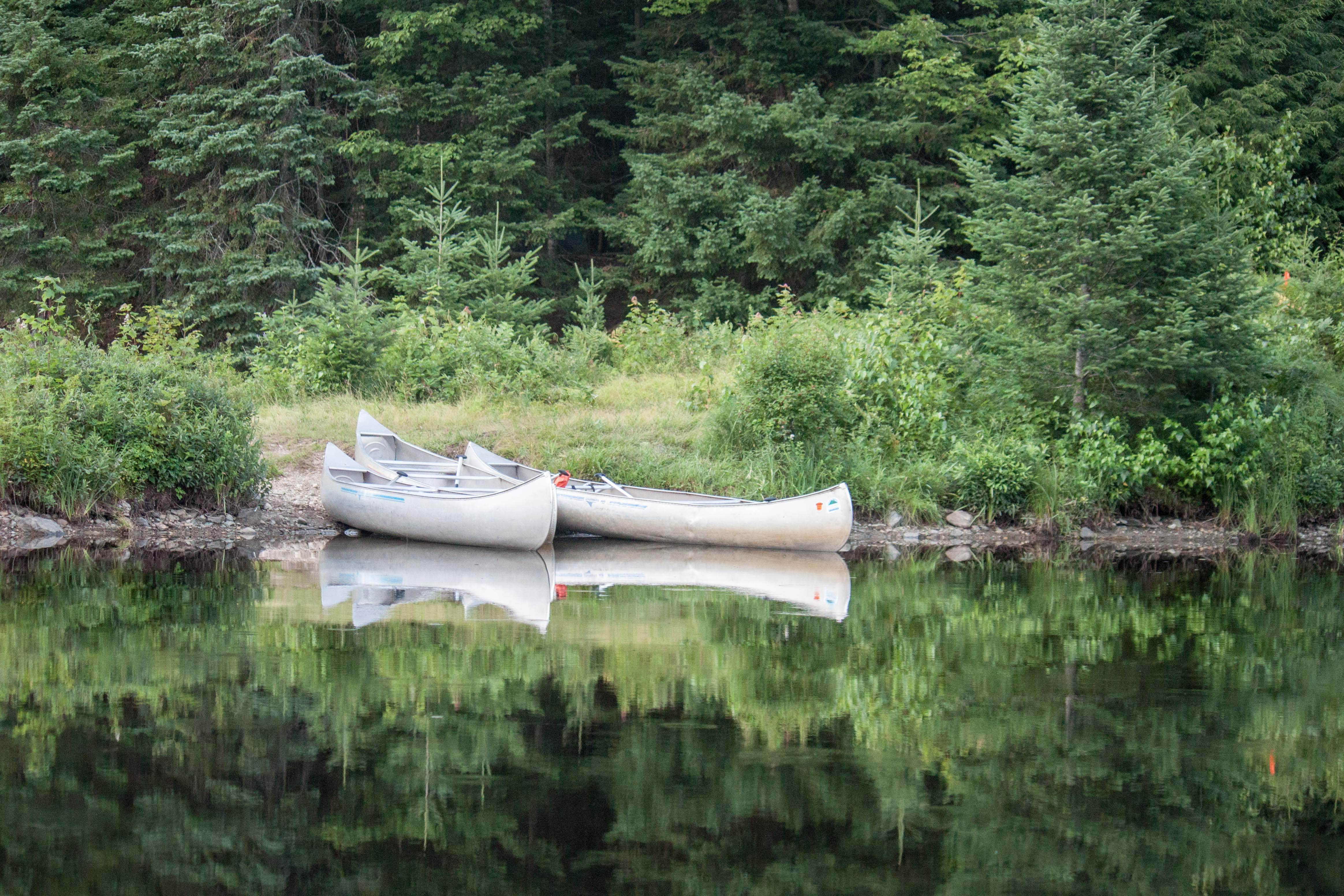 Camper submitted image from Green River Reservoir State Park Campground - 4