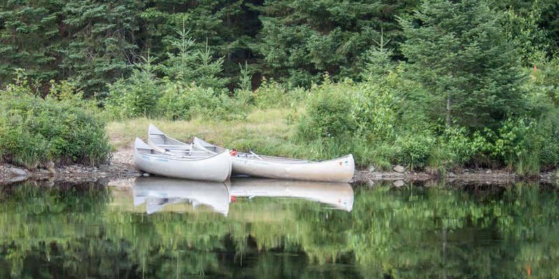 Camper submitted image from Green River Reservoir State Park Campground