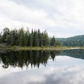 Review photo of Green River Reservoir State Park Campground by Tara S., October 18, 2017