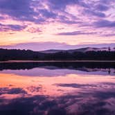 Review photo of Green River Reservoir State Park Campground by Tara S., October 18, 2017