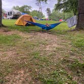 Review photo of Fall Creek Falls State Park Campground by Rachael H., June 11, 2020