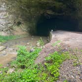 Review photo of Natural Tunnel State Park Campground by Rachael H., June 11, 2020