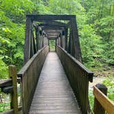 Review photo of Natural Tunnel State Park Campground by Rachael H., June 11, 2020