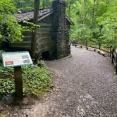 Review photo of Natural Tunnel State Park Campground by Rachael H., June 11, 2020