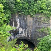 Review photo of Natural Tunnel State Park Campground by Rachael H., June 11, 2020