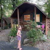 Review photo of Hot Springs National Park KOA by Rachael H., June 11, 2020