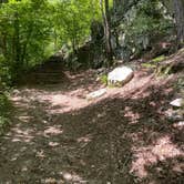 Review photo of Gulpha Gorge Campground — Hot Springs National Park by Rachael H., June 11, 2020