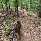 Review photo of Gulpha Gorge Campground — Hot Springs National Park by Rachael H., June 11, 2020