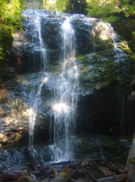 Camper-submitted photo at Mountain Lake Campground — Moran State Park near Ferndale, WA