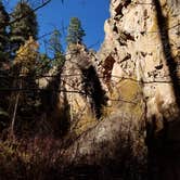 Review photo of Rio Puerco Campground by jamey M., October 19, 2017