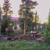 Review photo of Pinnacles Campground - Brooks Lake by Tara S., June 11, 2020