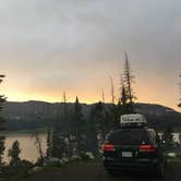 Review photo of Pinnacles Campground - Brooks Lake by Tara S., June 11, 2020