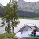 Review photo of Pinnacles Campground - Brooks Lake by Tara S., June 11, 2020