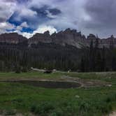 Review photo of Pinnacles Campground - Brooks Lake by Tara S., June 11, 2020